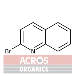2-Bromochinolina, 98% [2005-43-8]