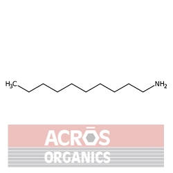 n-Decylamine, 99% [2016-57-1]