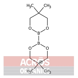 Bis (glikol neopentylowy) diboron, 98% [201733-56-4]