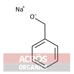Benzyloksyd sodu, 1M roztwór w alkoholu benzylowym, AcroSeal® [20194-18-7]