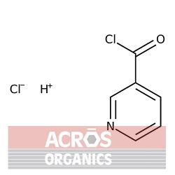 Chlorowodorek chlorku nikotynoilu, 97% [20260-53-1]