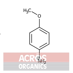 99% chlorowodorek p-anizidyny [20265-97-8]