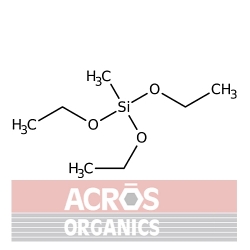 Metylotrietoksysilan, 98 +% [2031-67-6]