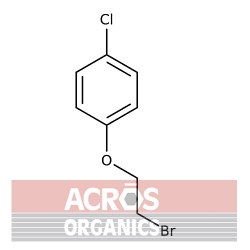 1- (2-Bromoetoksy) -4-chlorobenzen, 99% [2033-76-3]