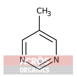 5-metylopirymidyna, 98% [2036-41-1]