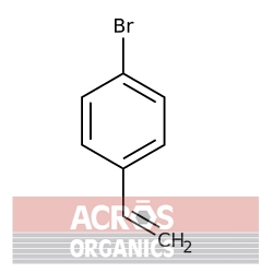 4-Bromostyren, 96%, stabilizowany [2039-82-9]