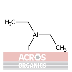 Jodek dietyloglinowy, 0,9 M roztwór w toluenie, AcroSeal® [2040-00-8]