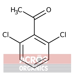 2 ', 6'-Dichloroacetofenon, 97% [2040-05-3]