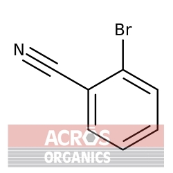 2-Bromobenzonitryl, 99% [2042-37-7]