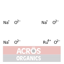 Tetratlenek rutenu, 0,5% roztwór w wodzie, stabilizowany [20427-56-9]