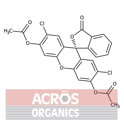 2 ', 7'-Dichlorofluoresceina 3', 6'-dioctan, 97% [2044-85-1]