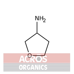 (S)-3-Aminotetrahydrofuranu chlorowodorek, 95% [204512-95-8]