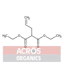 Allilomalonian dietylu, 97% [2049-80-1]