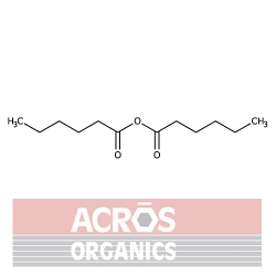 Bezwodnik heksanowy, 97% [2051-49-2]