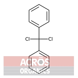 Dichlorodifenylometan, 99% [2051-90-3]