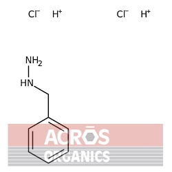 Dichlorowodorek benzylohydrazyny, 97% [20570-96-1]