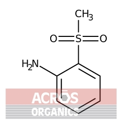 Chlorowodorek 2-metylosulfonylaniliny, 95% [205985-95-1]