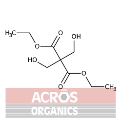 Bis (hydroksymetylo) malonian dietylu, 95% [20605-01-0]