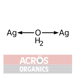 Tlenek srebra (I), 99 +% [20667-12-3]