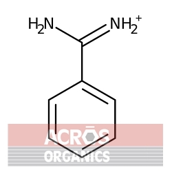 Wodzian chlorowodorku benzamidyny, 98% [206752-36-5]