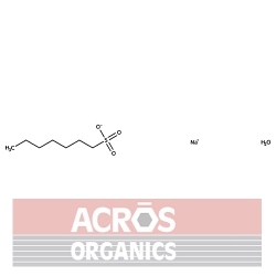 Sól sodowa kwasu 1-heptanosulfonowego jednowodna, klasa HPLC [207300-90-1]