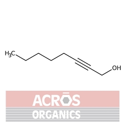 2-Oktyn-1-ol, 98% [20739-58-6]