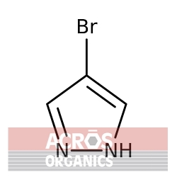4-Bromopirazol, 98% [2075-45-8]