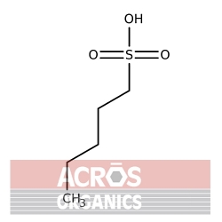 Kwas 1-pentanosulfonowy, sól sodowa jednowodna, 98 +%, klasa HPLC [207605-40-1]