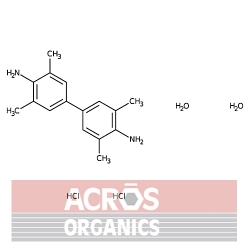 Dichlorowodorek 3,3',5,5'-tetrametylobenzydyny hydrat, 98+% [207738-08-7]