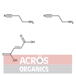 Fumaran 3-aminopropionitrylu, 99 +% [2079-89-2]