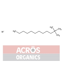 Bromek decylotrimetyloamonu, 99% [2082-84-0]