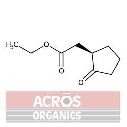 Octan 2-oksocyklopentylu, 95% [20826-94-2]