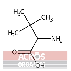 L-tert-Leucyna, 99% [20859-02-3]