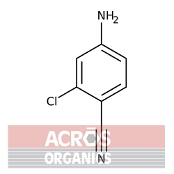 4-Amino-2-chlorobenzonitryl, 99% [20925-27-3]