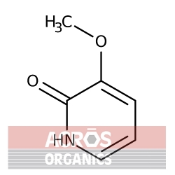 3-Metoksy-2 (1H) -pirydon, 97% [20928-63-6]