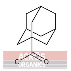 Chlorek kwasu 1-adamantanokarboksylowego, 97% [2094-72-6]
