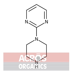 2- (1-Piperazynylo) pirymidyna, 98 +% [20980-22-7]