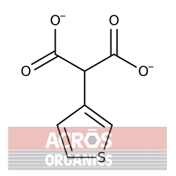 Kwas 3-tiofenemalonowy, 98+% [21080-92-2]