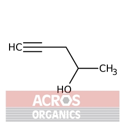 4-Pentyn-2-ol, 97 +% [2117-11-5]