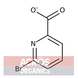 Kwas 6-bromopikolinowy, 98% [21190-87-4]