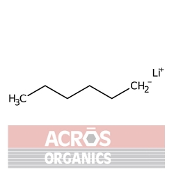 n-Heksylolit, 33% wag. roztwór w n-heksanie, AcroSeal® [21369-64-2]