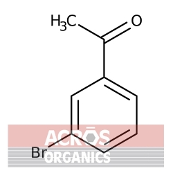 3'-Bromoacetofenon, 97% [2142-63-4]