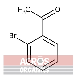 2'-Bromoacetofenon, 98 +% [2142-69-0]