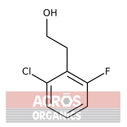Alkohol 2-chloro-6-fluorofenetylowy, 98% [214262-86-9]