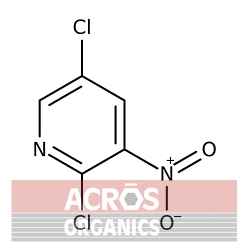 2,5-Dichloro-3-nitropirydyna, 97% [21427-62-3]