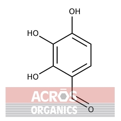 2,3,4-trihydroksybenzaldehyd, 98% [2144-08-3]