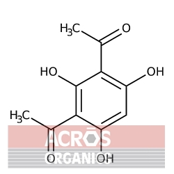 2,4-Diacetylofloroglucyna, 97% [2161-86-6]