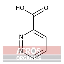 Kwas 3-pirydazynokarboksylowy, 97% [2164-61-6]