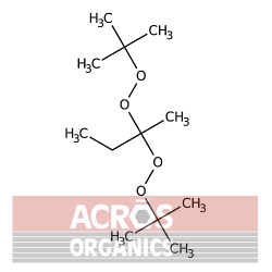 2,2-Di (tert-butyloperoksy) butan, 50% roztwór w wolnym od aromatów spirytusie mineralnym [2167-23-9]