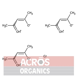 Acetyloacetonian chromu (III), 97% [21679-31-2]